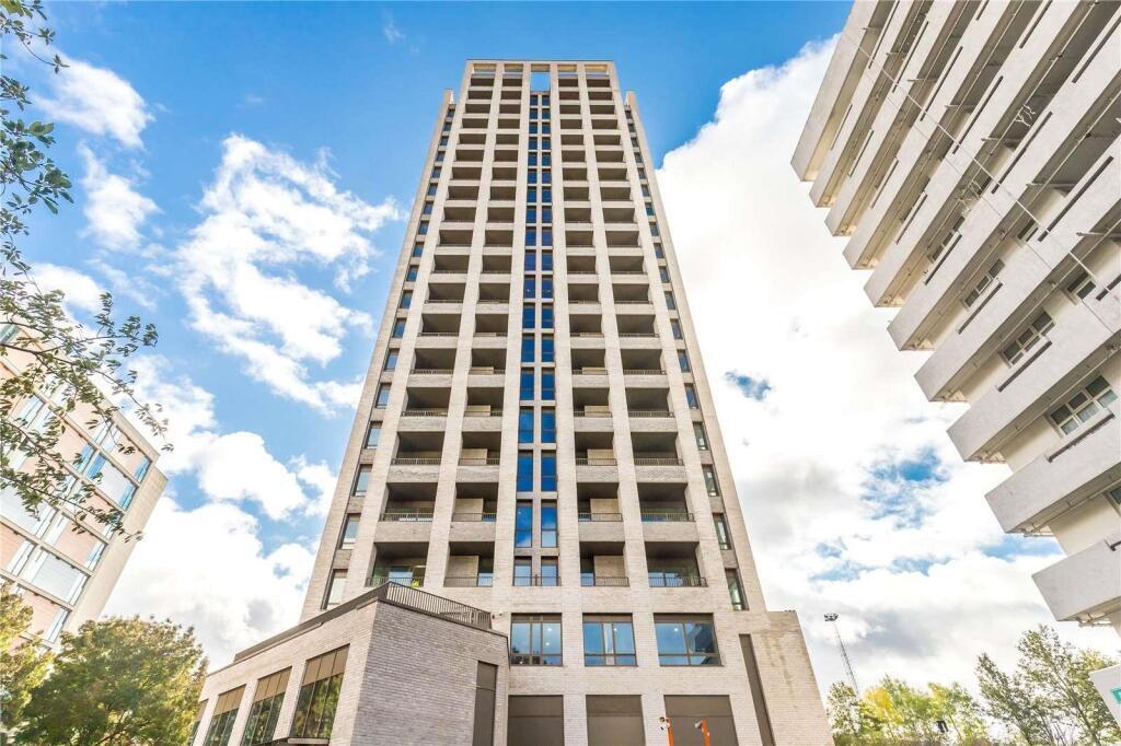 Apartment in London - More