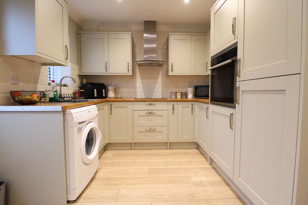 House in Stevenage - More