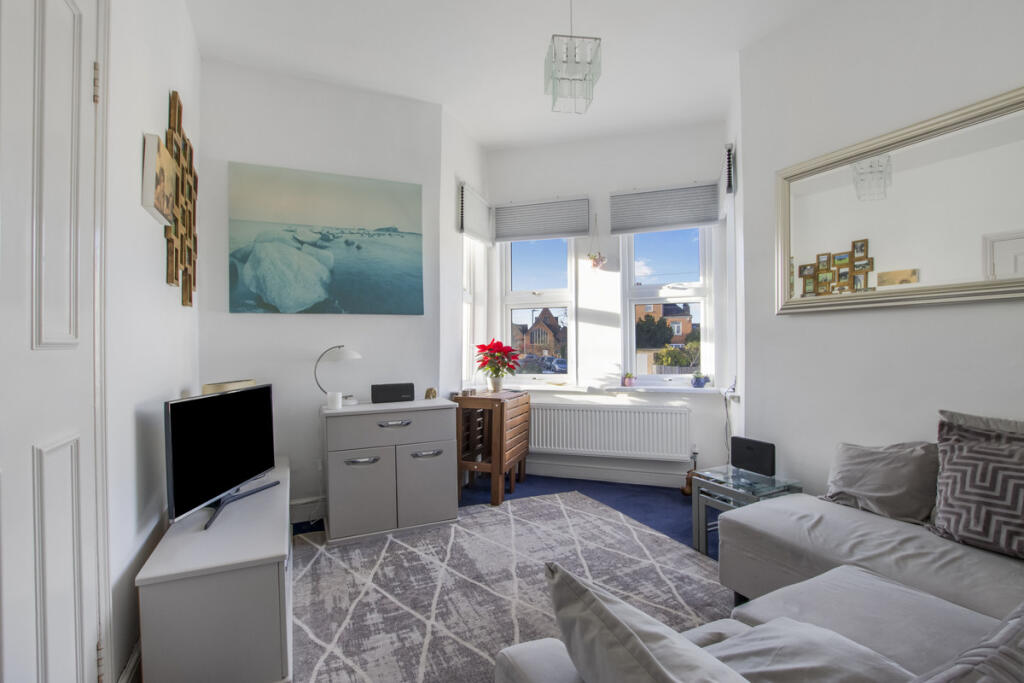 Main image of property: Pembroke Road, Muswell Hill, N10