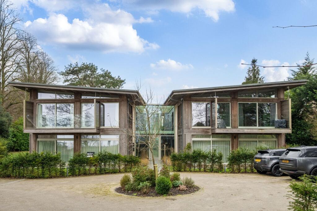 Main image of property: Lansdown Road, Wispers Lansdown Road, BA1