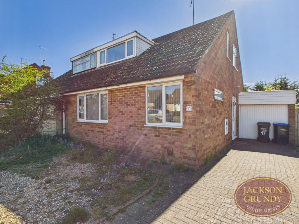 Main image of property: Pheasant Way, Kingsthorpe, NN2 8BJ