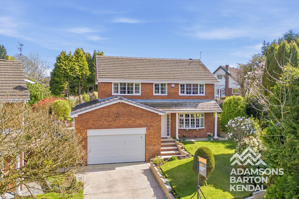 Main image of property: Tyrone Drive, Bamford, OL11