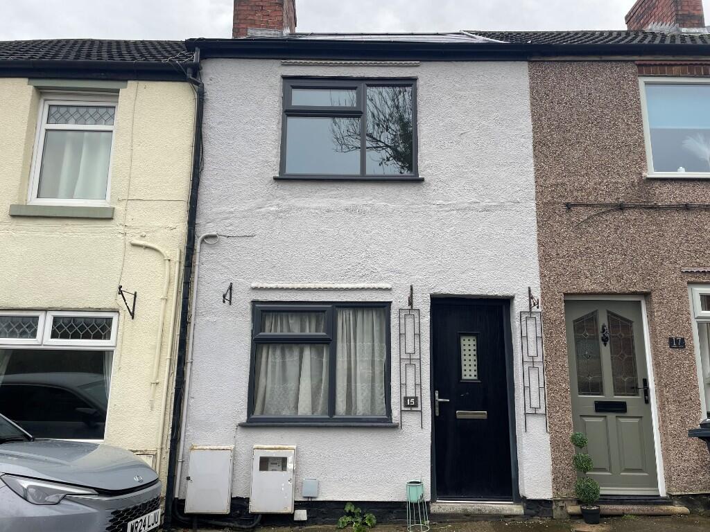 Main image of property: Bridle Lane, DE5