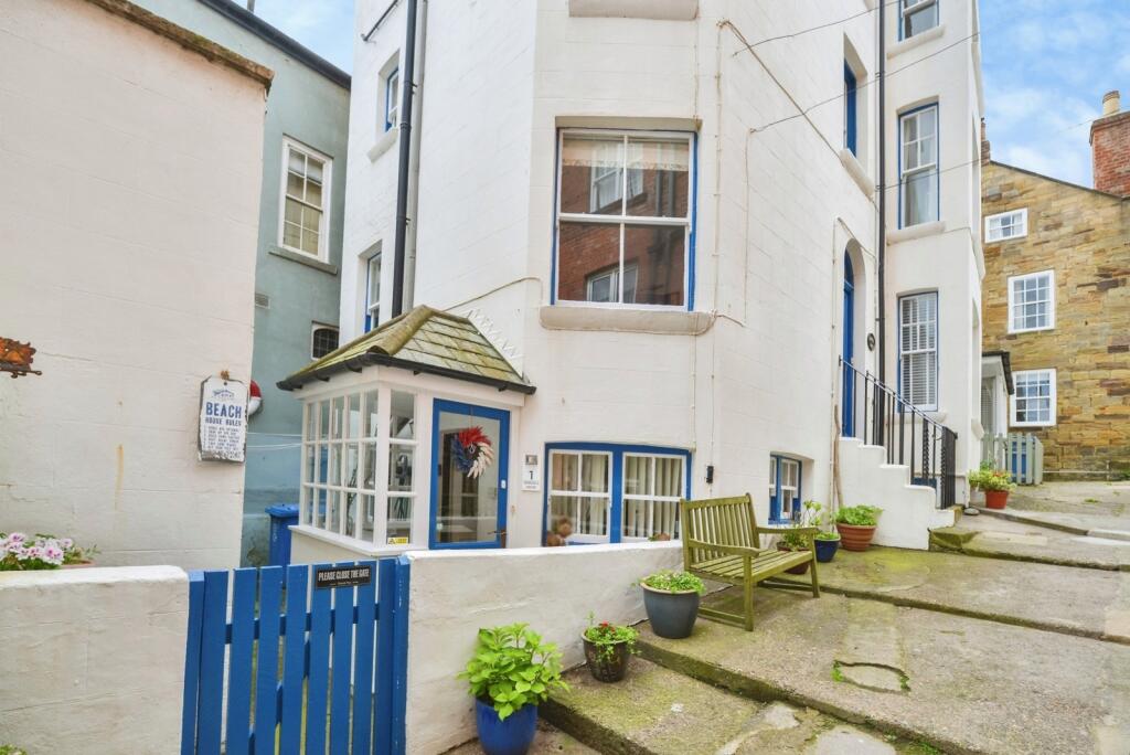 Main image of property: Smardale House, WHITBY, North Yorkshire, YO21