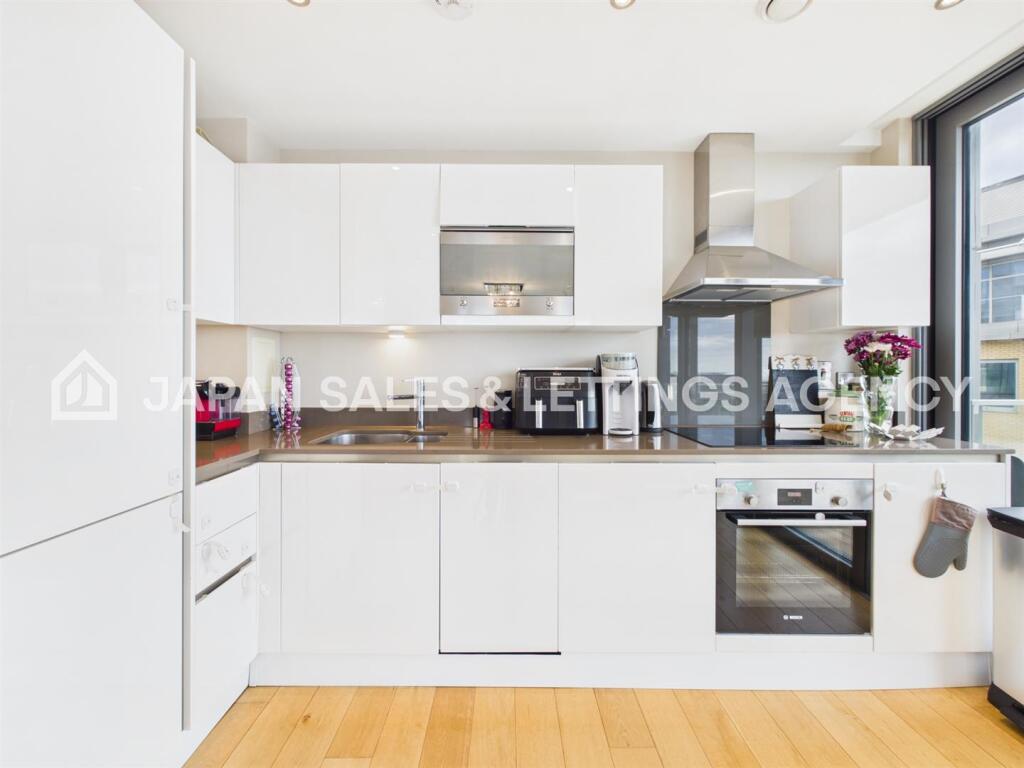 Main image of property: Arc Tower, Uxbridge Road, Ealing