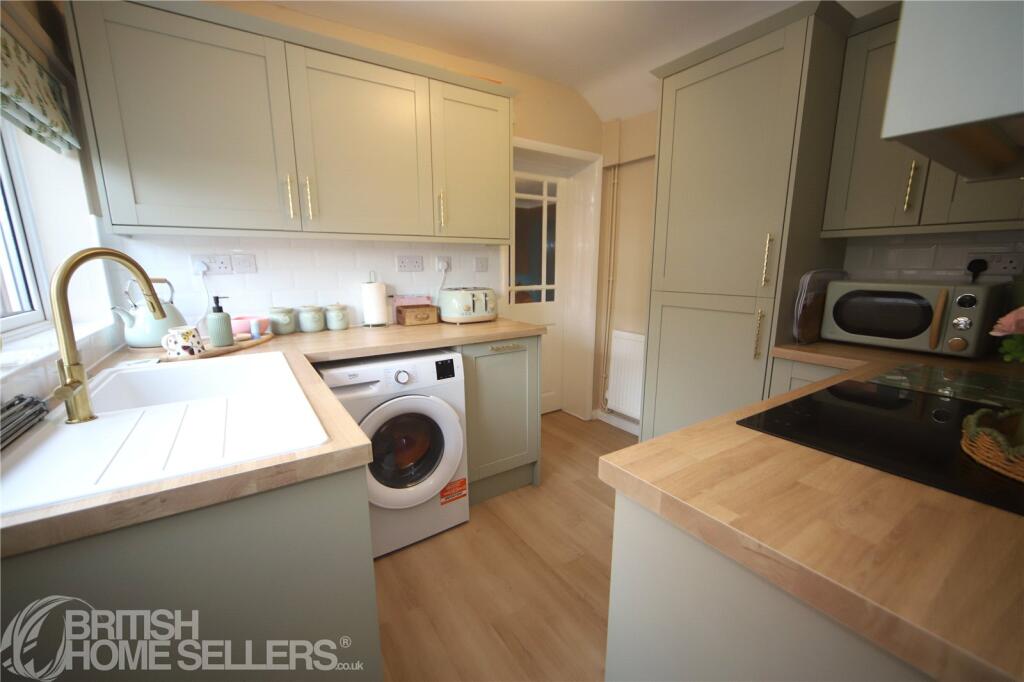 Northam Close, Eye, Peterborough, Cambridgeshire, PE6 photo 3
