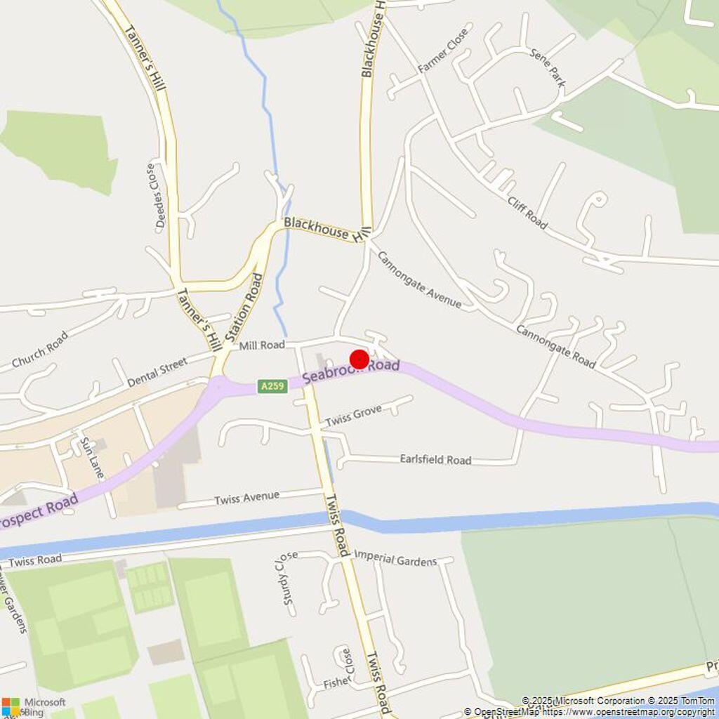 Property Map