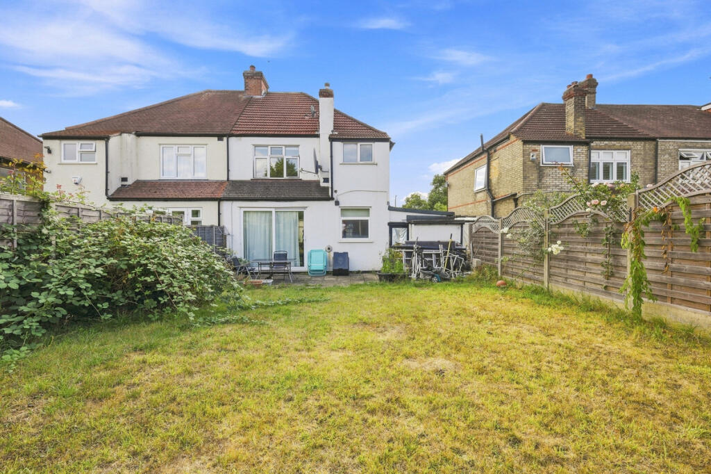 House in Ilford - View 2