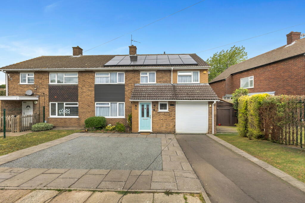 Main image of property: Hadrian Avenue, Dunstable