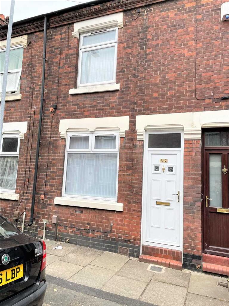 Main image of property: Stanier Street, Fenton, Stoke-On-Trent