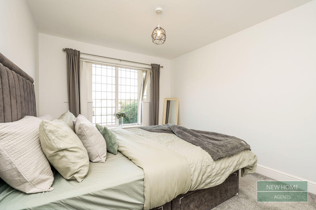 Additional image 10 of Farriers Court, Drighlington, Bradford, BD11 1AG