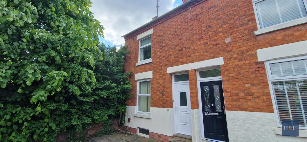 Main image of property: SOUTH TERRACE, ABINGTON - NN1
