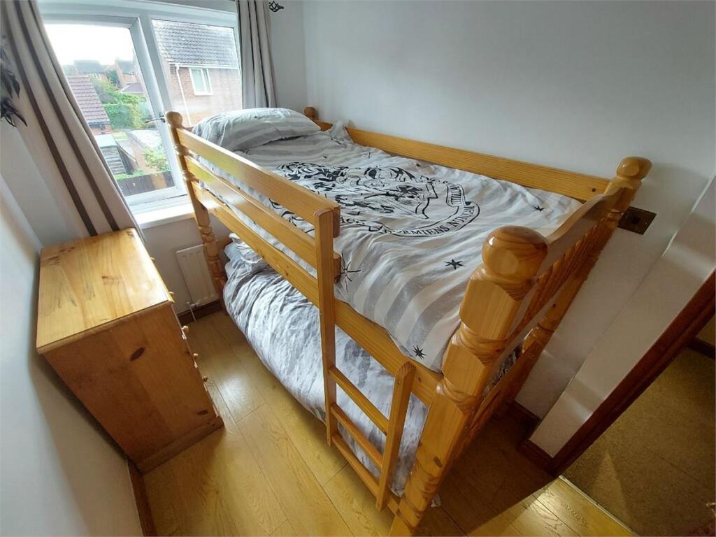 House in Peterborough - View 5