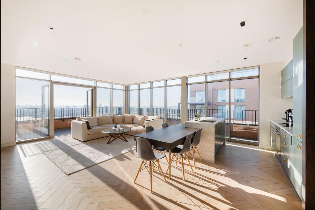 Main image of property: Heritage Lane, Beckford Building Heritage Lane, NW6