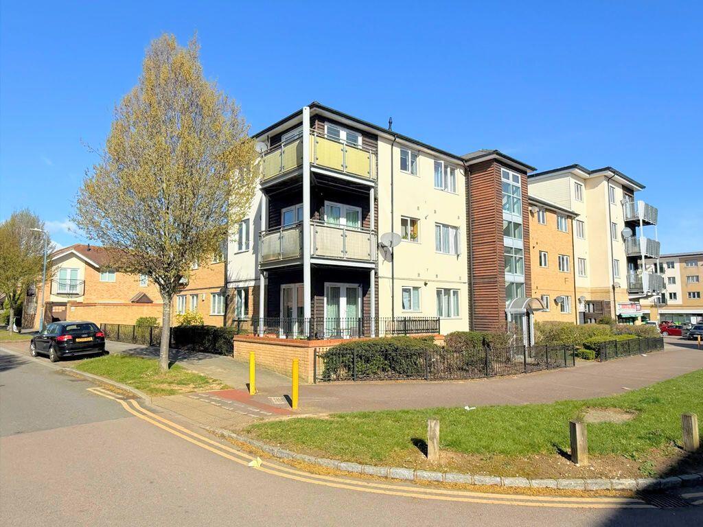 Main image of property: Tanfield Lane, Broughton, Milton Keynes