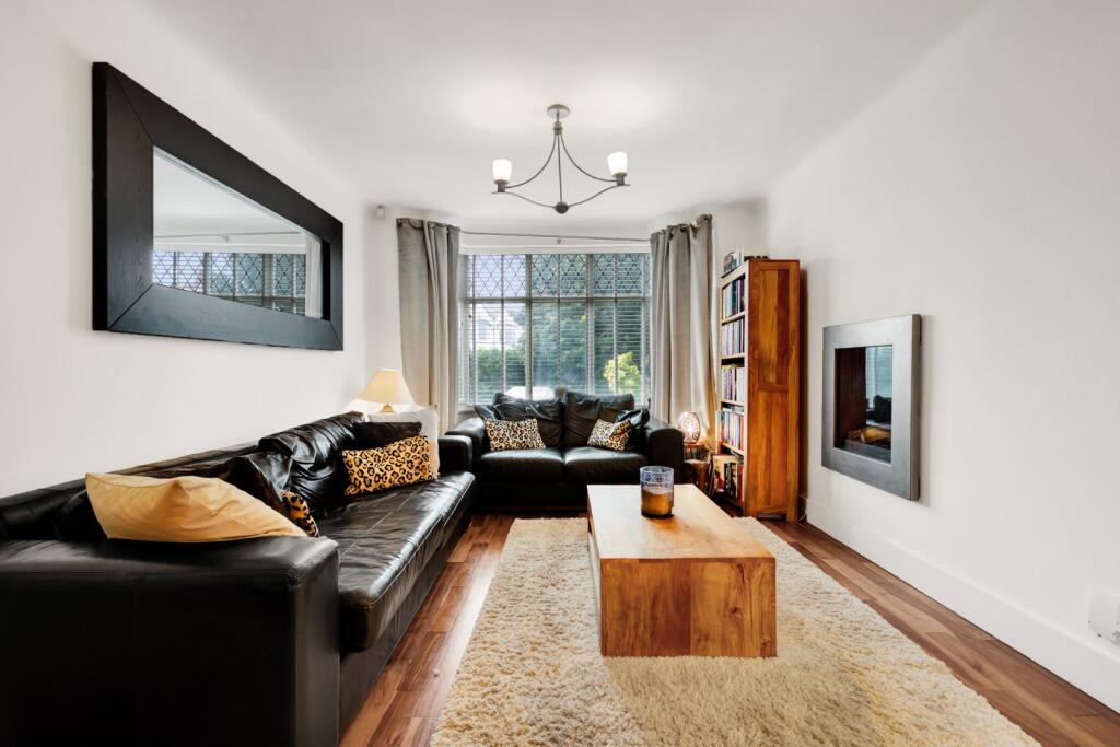 Harefield Drive, Didsbury, Manchester, M20 photo 4