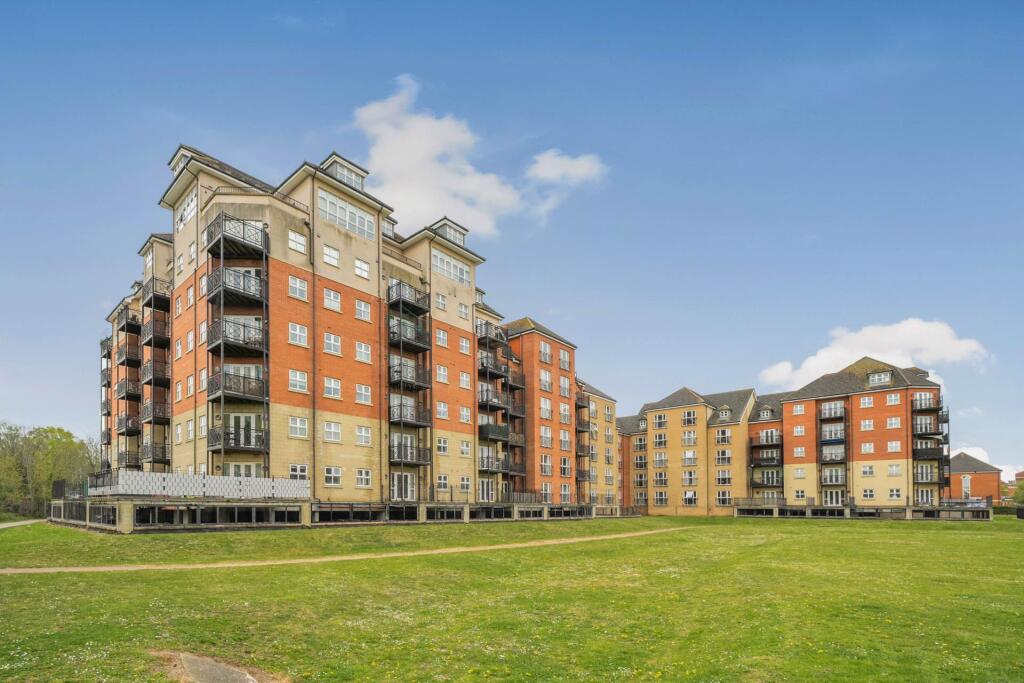 Main image of property: Britannia House, Palgrave Road