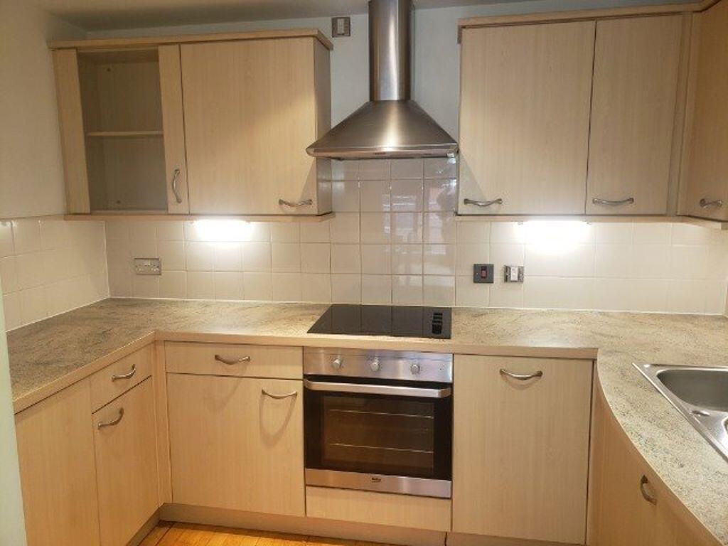 58 Ropewalk Court, Nottingham, NG1, P4446 - More