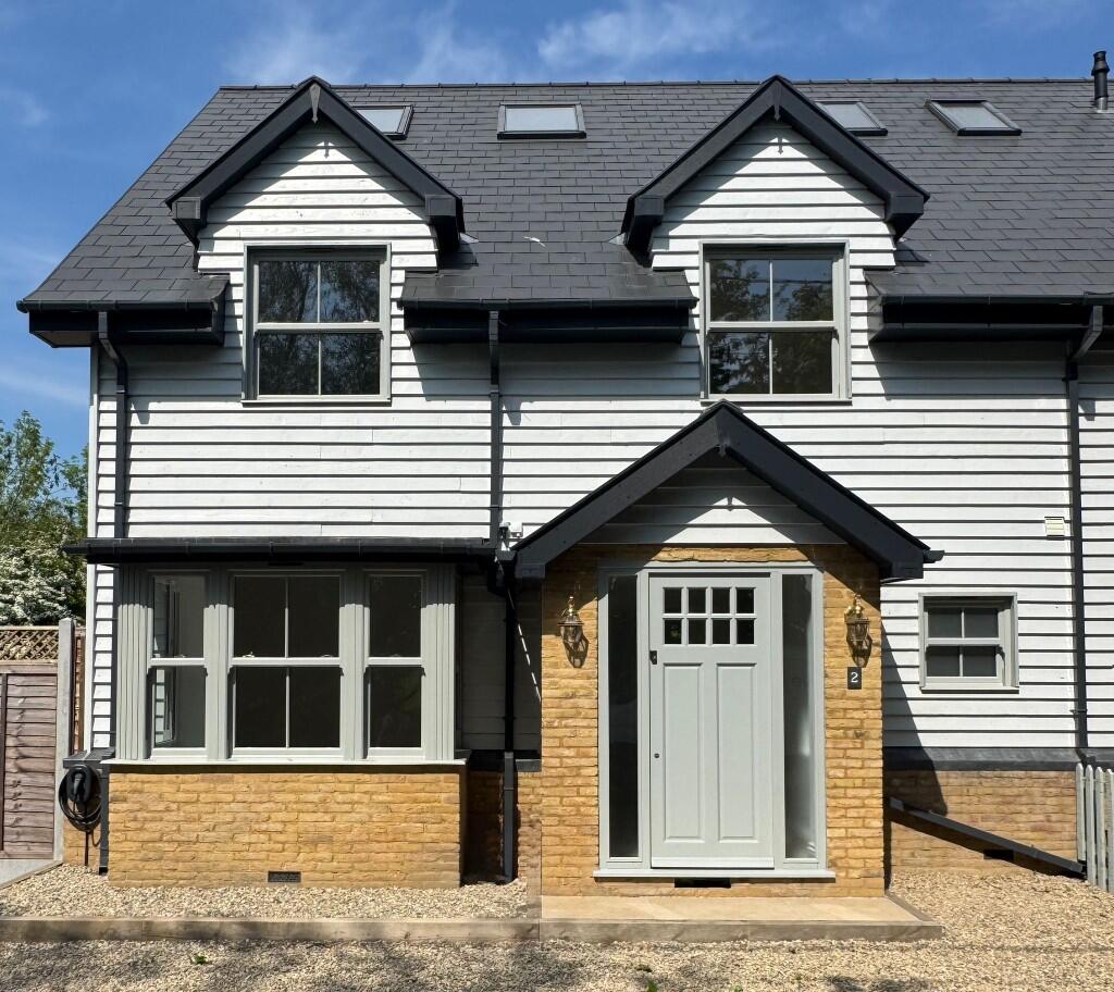 Main image of property: Hawes Lane, Waltham Abbey, Essex, E4