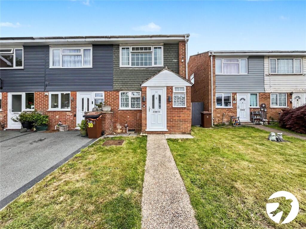 Main image of property: Waverley Close, Lordswood, Kent, ME5