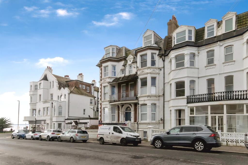 Main image of property: Sea Road, Bexhill-On-Sea