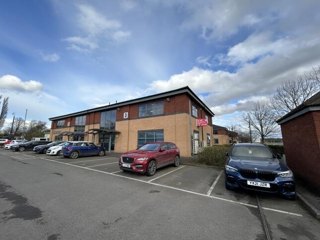 Main image of property: First Floor, 3 Melton Enterprise Park, Redcliff Road, Melton, North Ferriby, East Riding of Yorkshire, HU14 3RS