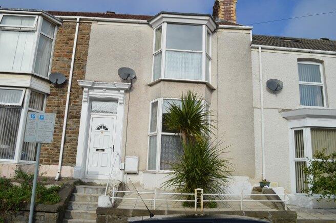 Main image of property: Rhondda Street
