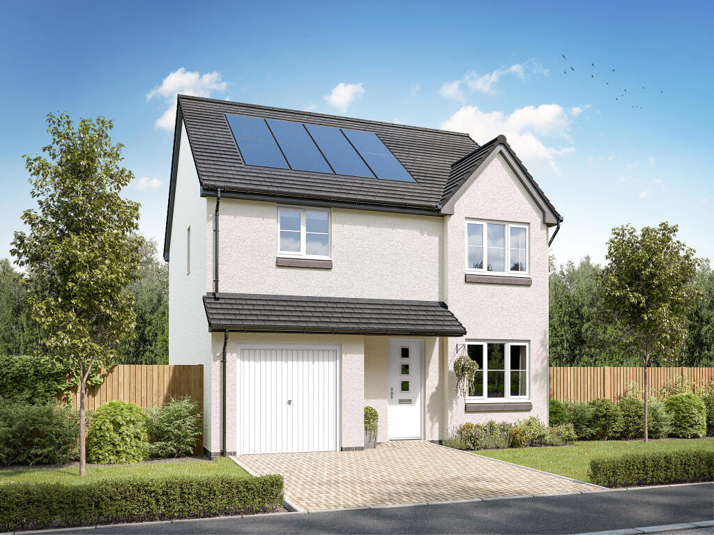 Main image of property: Balvaird Avenue,
Scone,
Perth,
PH2