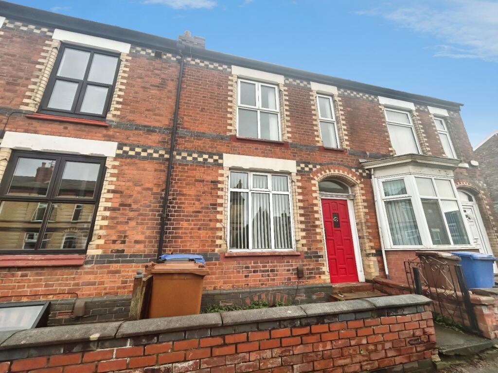 Main image of property: Fox Street, Stockport, Cheshire, SK3