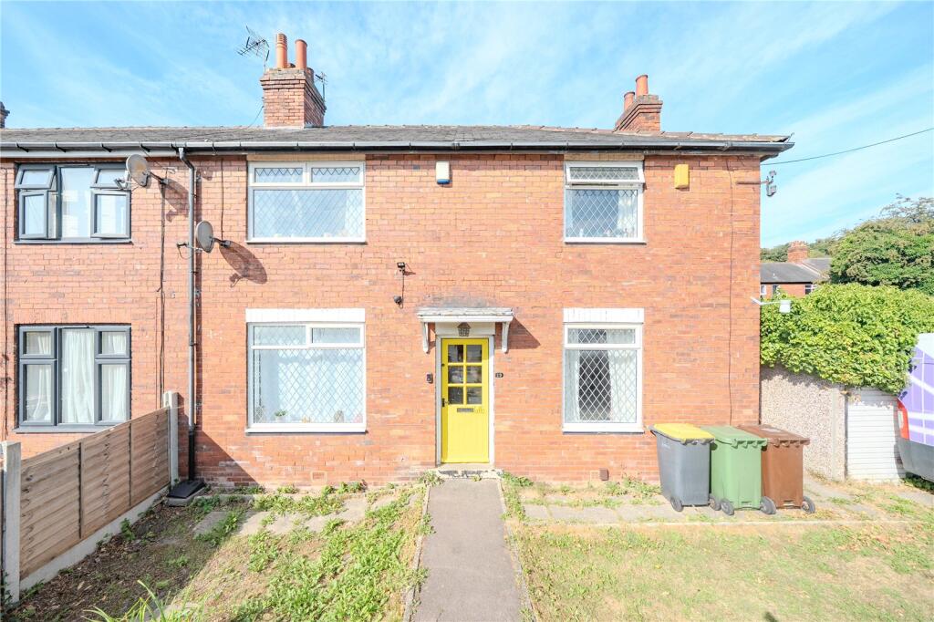 Langdale Avenue, Leeds
