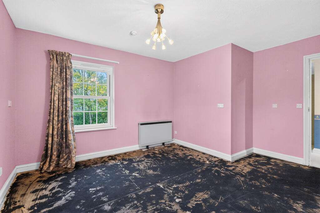Delves House, Delves Close, Ringmer, East Sussex photo 4