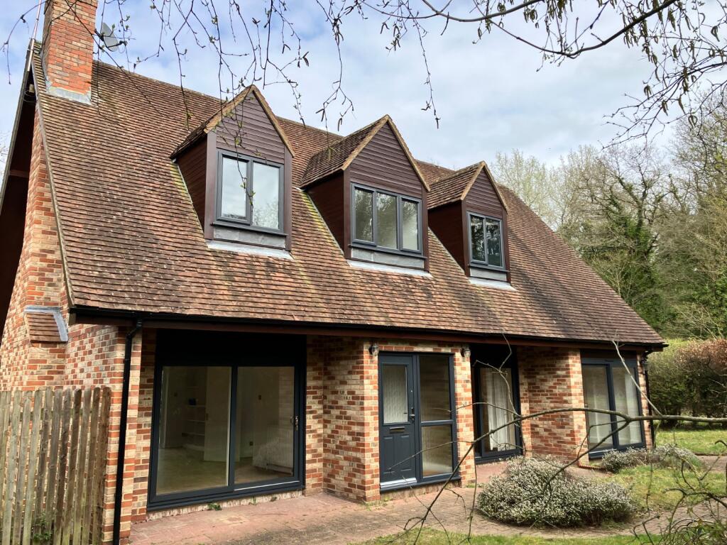 Main image of property: Nursery Road, Loughton, Essex