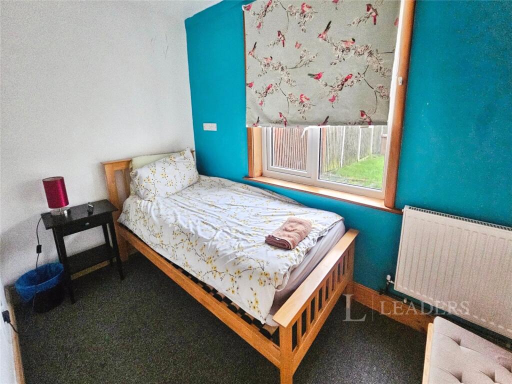 Browning Street, Derby, Derbyshire photo 3