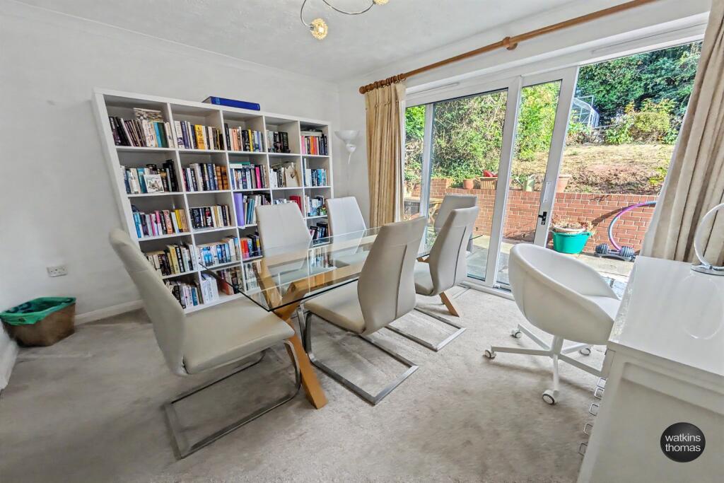 House in Hereford, Herefordshire - View 5