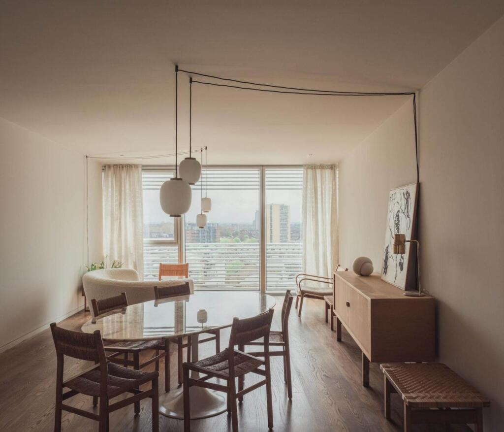 Apartment in London - View 3