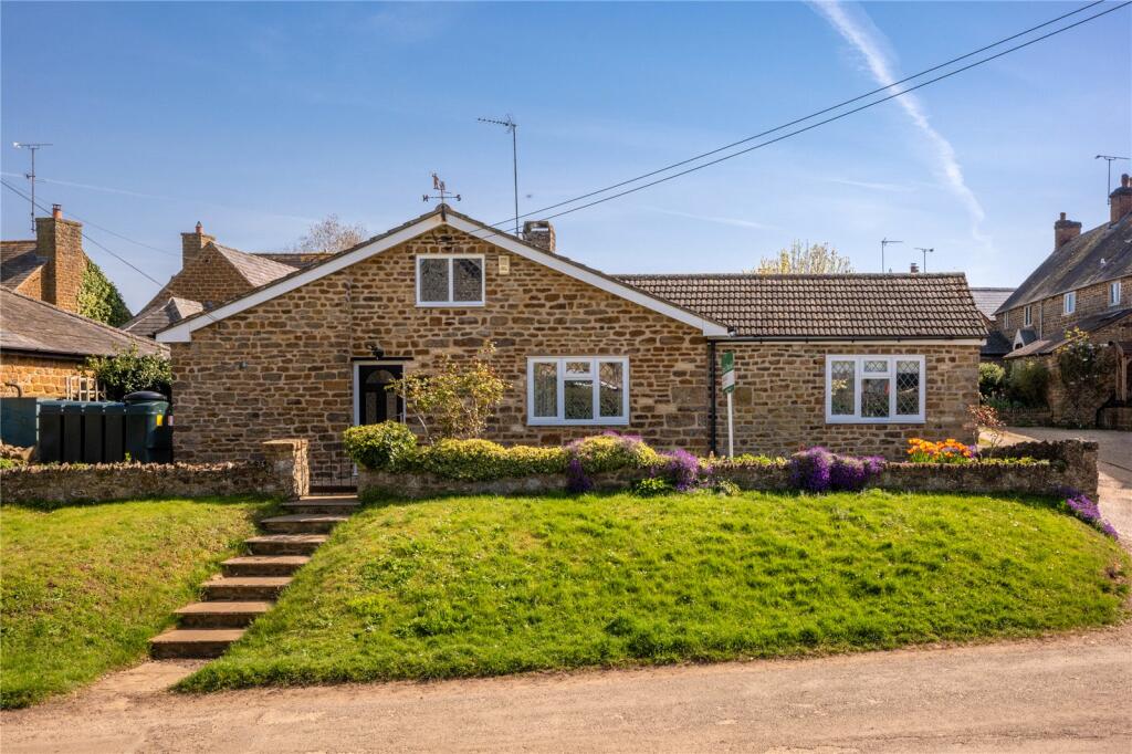 Main image of property: Thorpe Road, Upper Wardington, Banbury, Oxfordshire, OX17