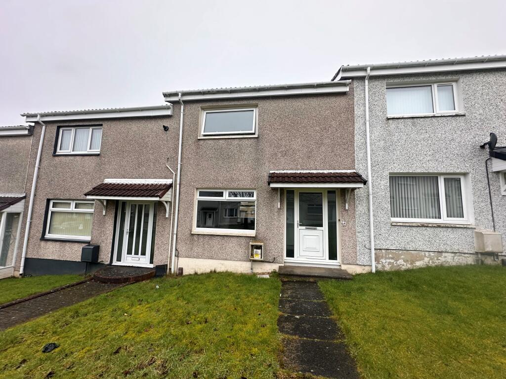 Main image of property: Alison Lea , East Kilbride, G74