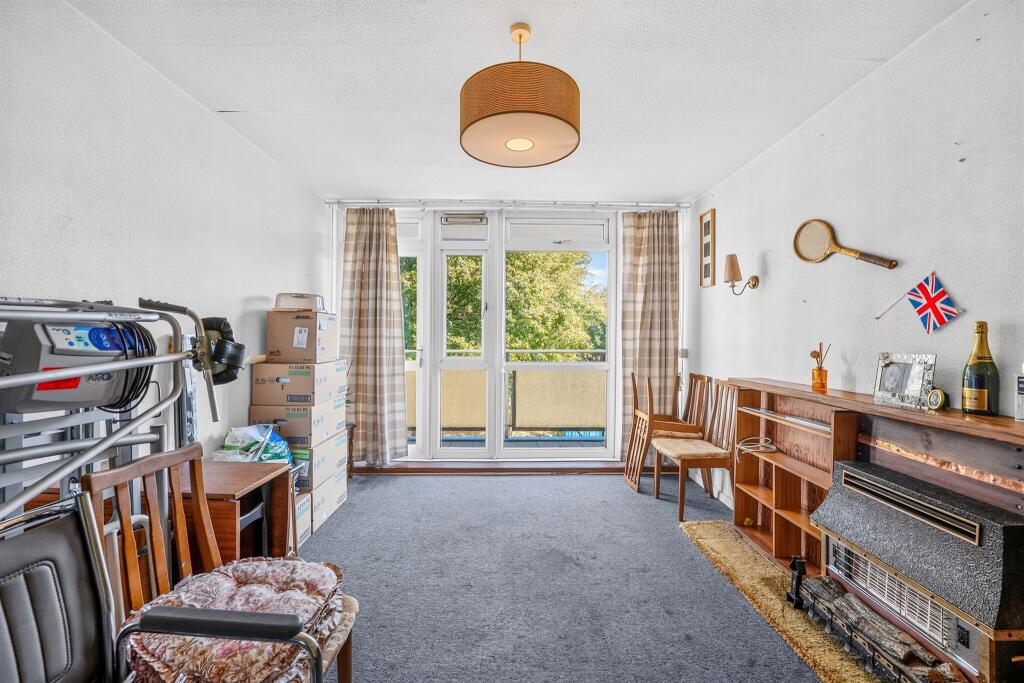Main image of property: Winterfold Close, Southfields, London