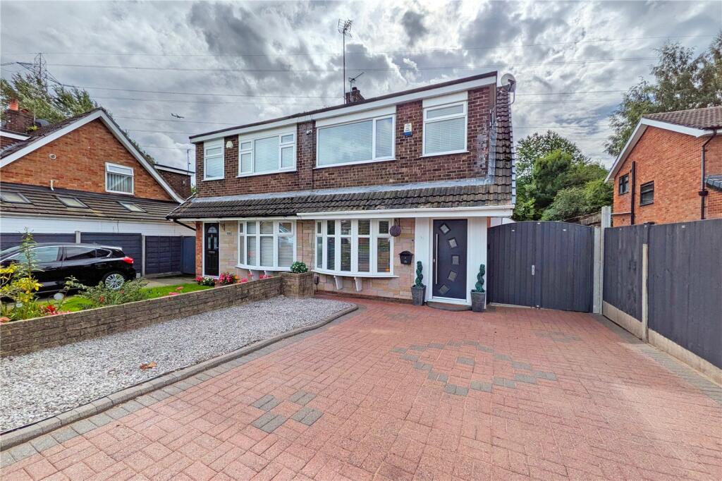Main image of property: Craig Road, Heaton Mersey, Stockport, SK4