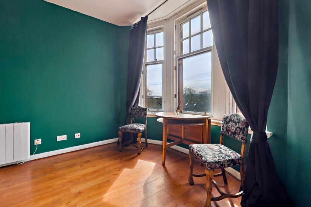 Apartment in Glasgow - View 3