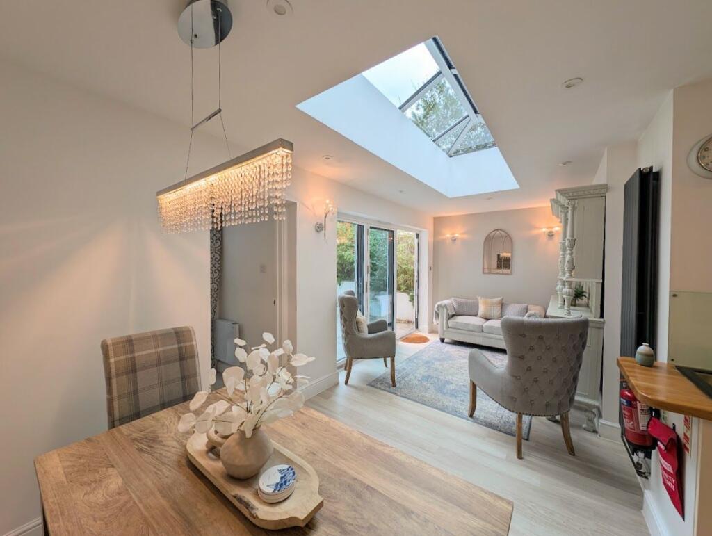 Apartment in Bournemouth - More