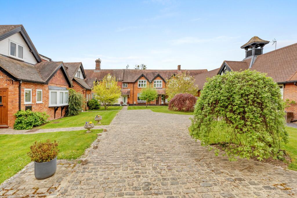 Main image of property: Halton, Aylesbury, HP22