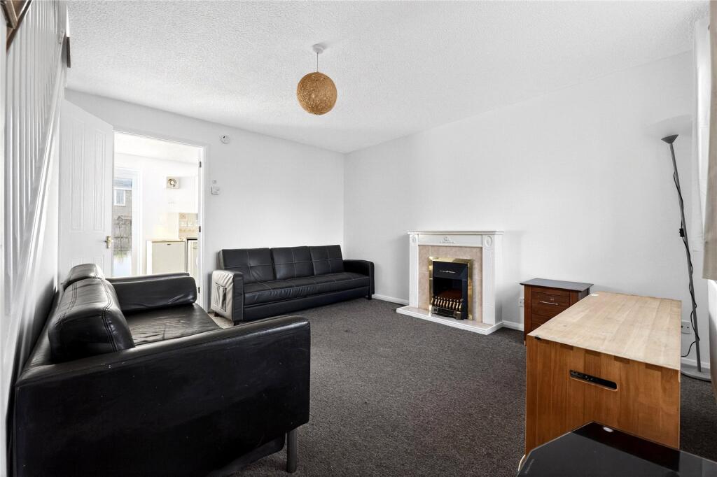 Main image of property: Vicarage Road, London, E15