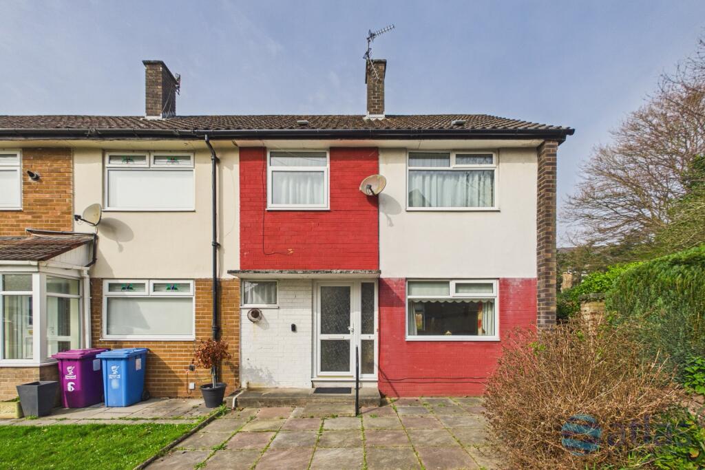 Main image of property: Beechwood Close, Cressington, L19