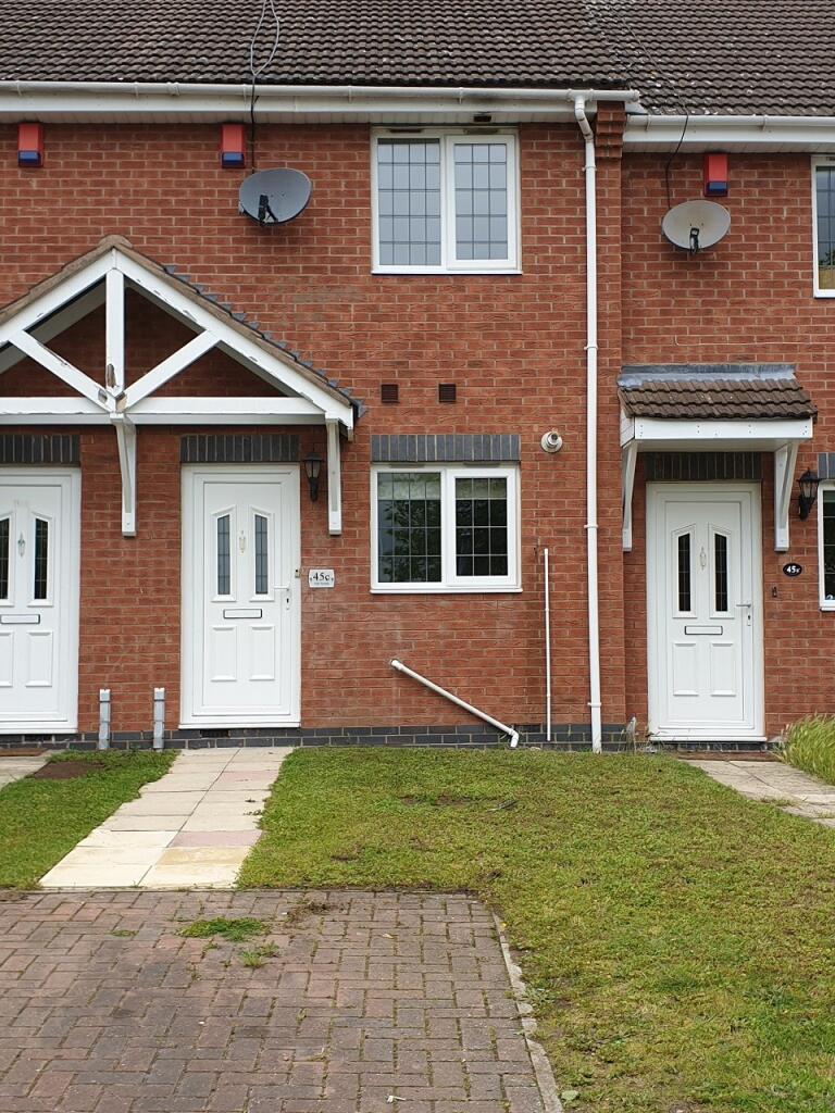 Main image of property: York Avenue, Atherstone, Warwickshire, CV9