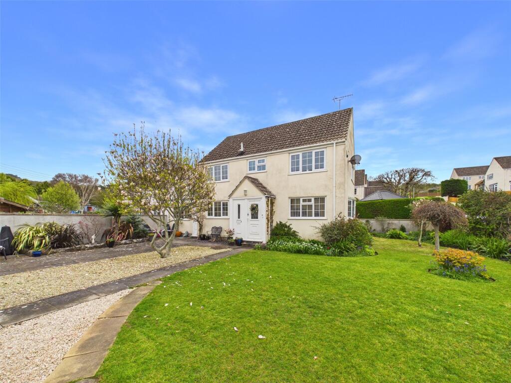Main image of property: The Barton, Bleadon, Weston-super-Mare, North Somerset, BS24