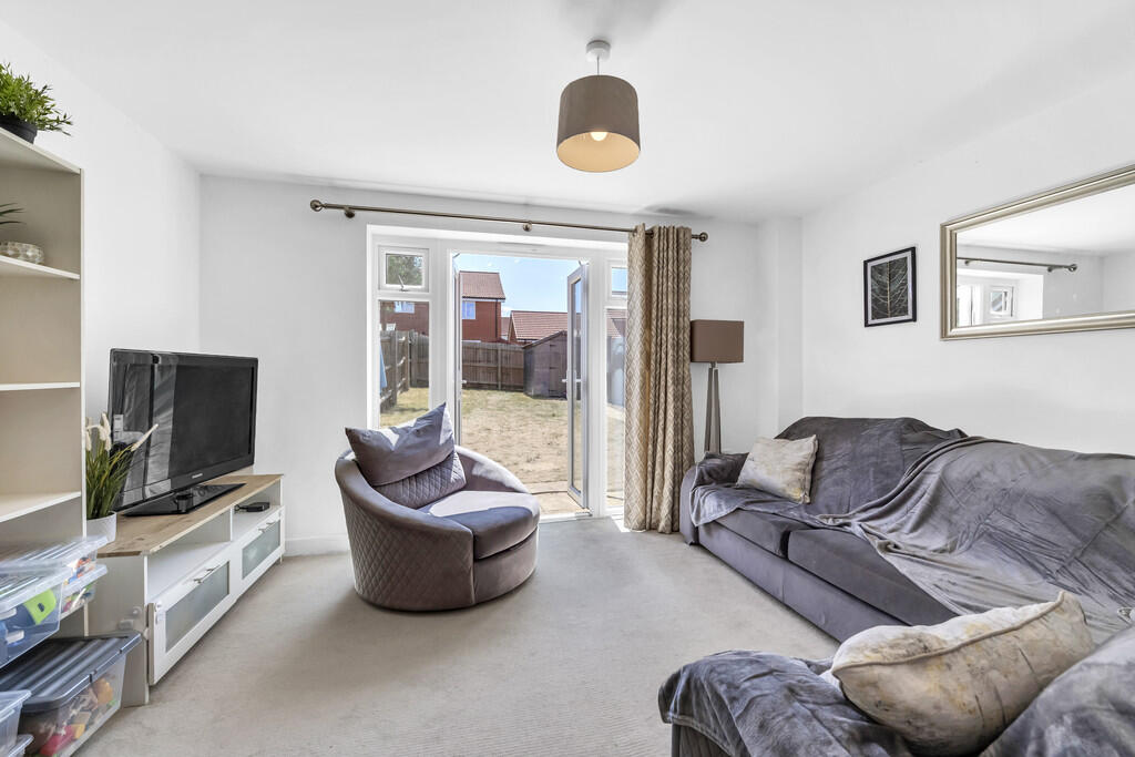 House in West Suffolk, Bury St Edmunds - View 4