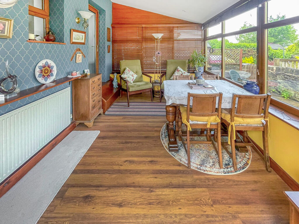 Quarry Road, Crosland Hill, Huddersfield, Kirklees - More
