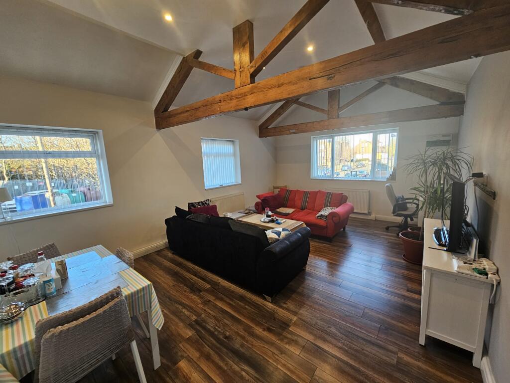Main image of property: Wortley Road, LEEDS