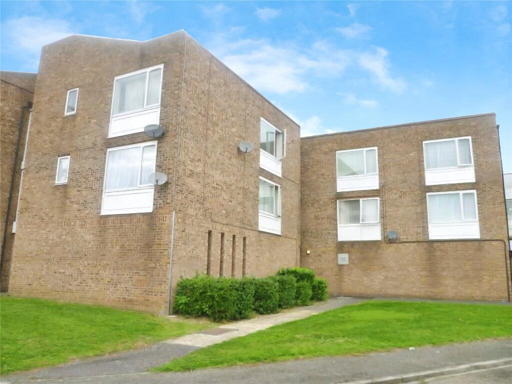 Main image of property: Vickers Court Whitley Close, Stanwell, Staines-Upon-Thames, Middlesex, TW19